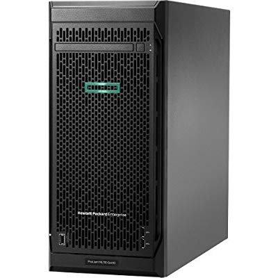 HPE ProLiant ML110 Gen10 Server