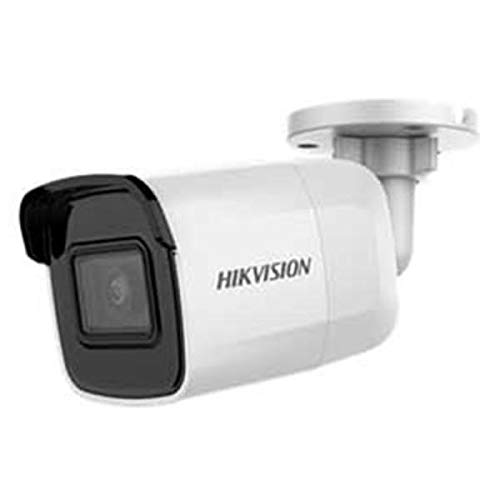 DS-2CD202WF-I 2.0 MP BULLET IP 4 MM 30 MTR IR METAL BODY H265+