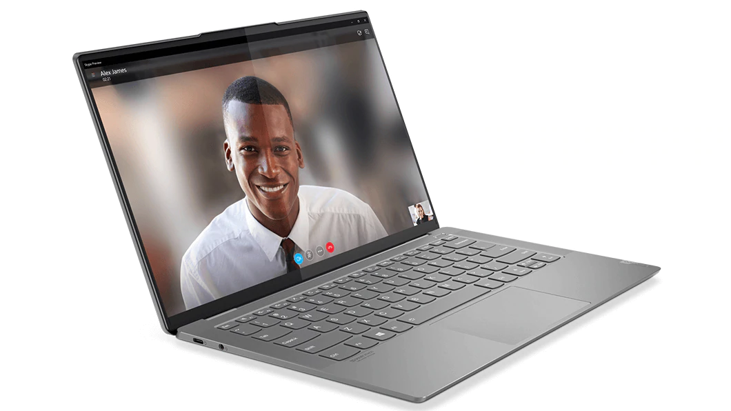 Lenovo Laptop Yoga S940 (81Q7003PIN)