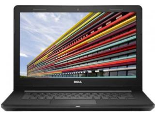 Dell vostro 3568 core i3-7th Gen/4GB/1TB/15.6"HD Screen/ Win 10+office/HDMI/VGA/1year Warrnty