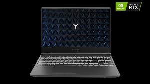 Lenovo Laptop Legion Y540 (81SY00C7IN)