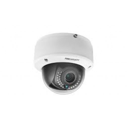 DS-2CD216WFWD-I 6.0 MP DOME IP 4 MM 30 MTR IR TRUE WDR METAL BODY H265+
