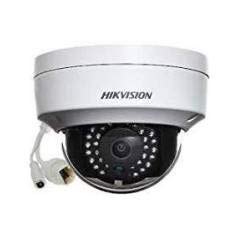Hikvision Dome Camera DS-2CD212WF-I 2.0 MP DODME IP 4 MM 30 MTR IR H265+