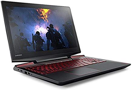 Lenovo Laptop Legion Y540 (81SX00G6IN)