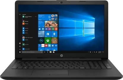 Laptop HP 15-DA0389TU/PQC GOLD N4417/4 GB/1 TB	Intel HD Graphics 405/WIN10/Island KBD with N’Pad/15.6" HD/ JB0