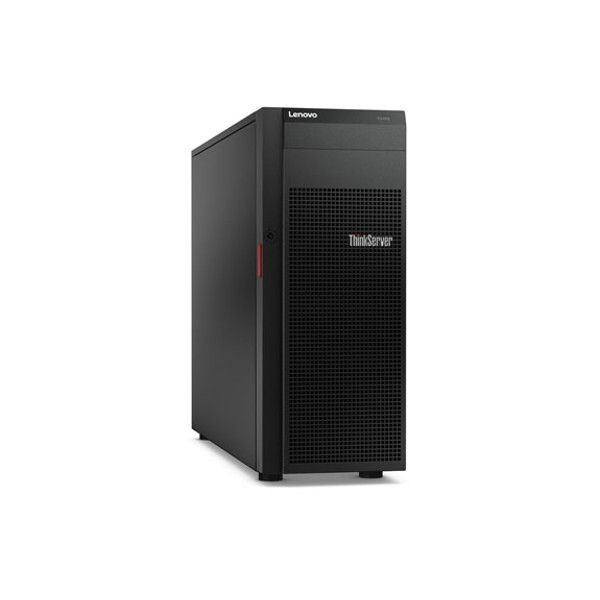 Lenovo Tower Server TS460 (70TSA007IH)  Intel Xeon E3-1220 /8GB/1TB / RAID 0,1,5,10 /3 Years Onsite Warranty