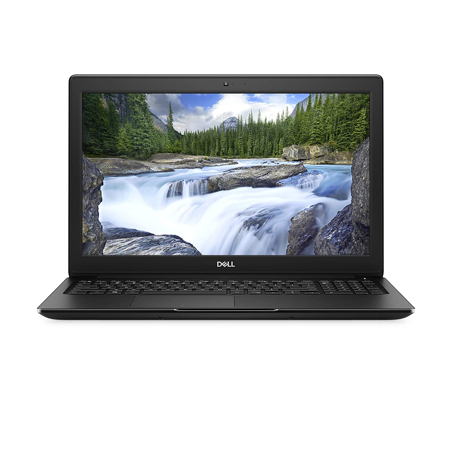 Dell latitude 3500 i3 8th gen/ 4gb/1tb / 15.6" inches/ Dos/ 1 yr ADP