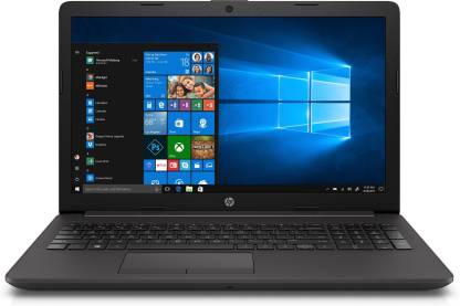 HP 250 G7 / i3 10th gen Processor / 4GB/512 GB SSD/ Win 10/ 15.6" Screen/ 1 Year Warranty