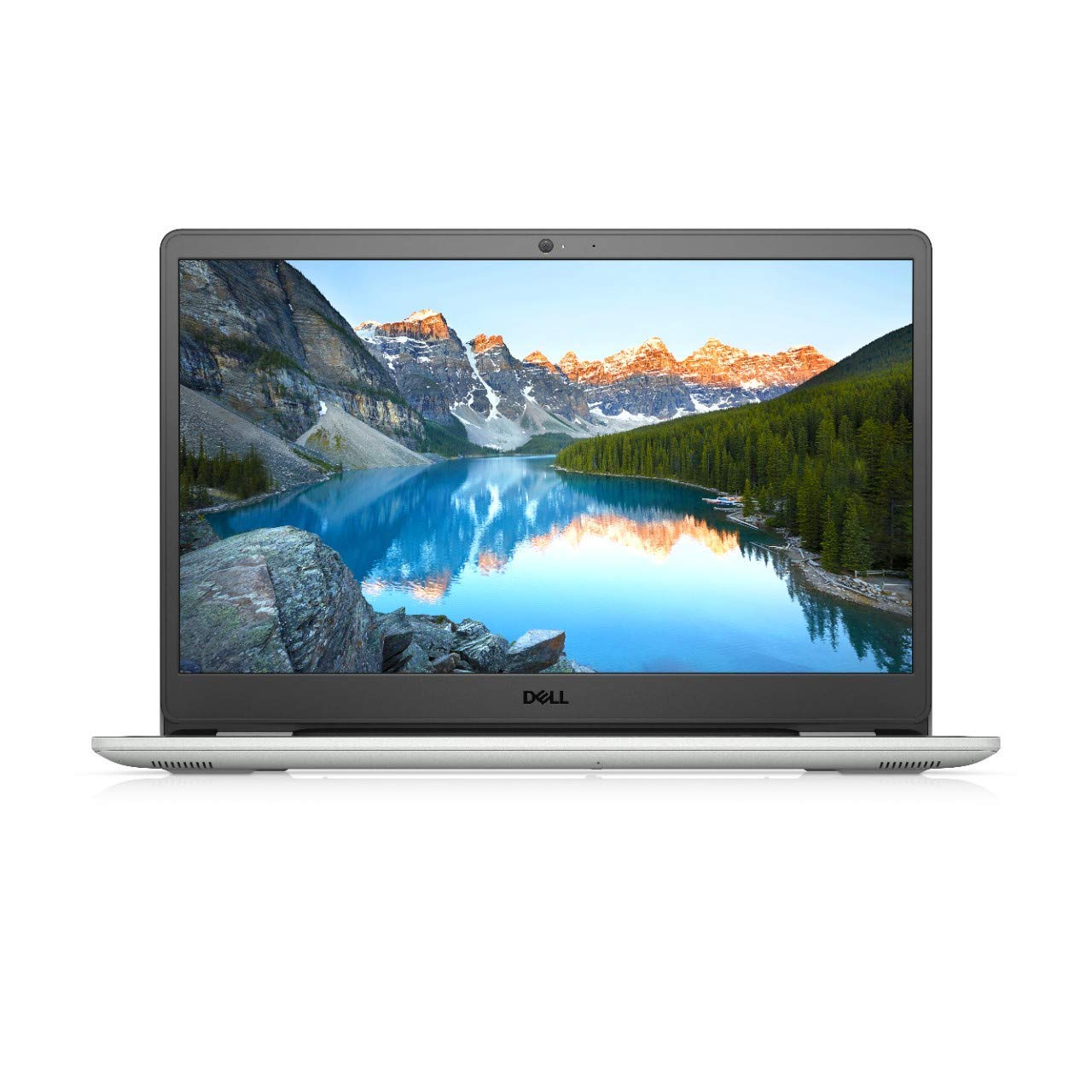 Dell INSPIRON 3505(D560335WIN9S)15INCH FHDAG/RYZEN-3 3250U/4GB/1TB/VEGA GRAPHICS/1 YR NBD/WIN 10/OFFICE H&S 2019/BAG