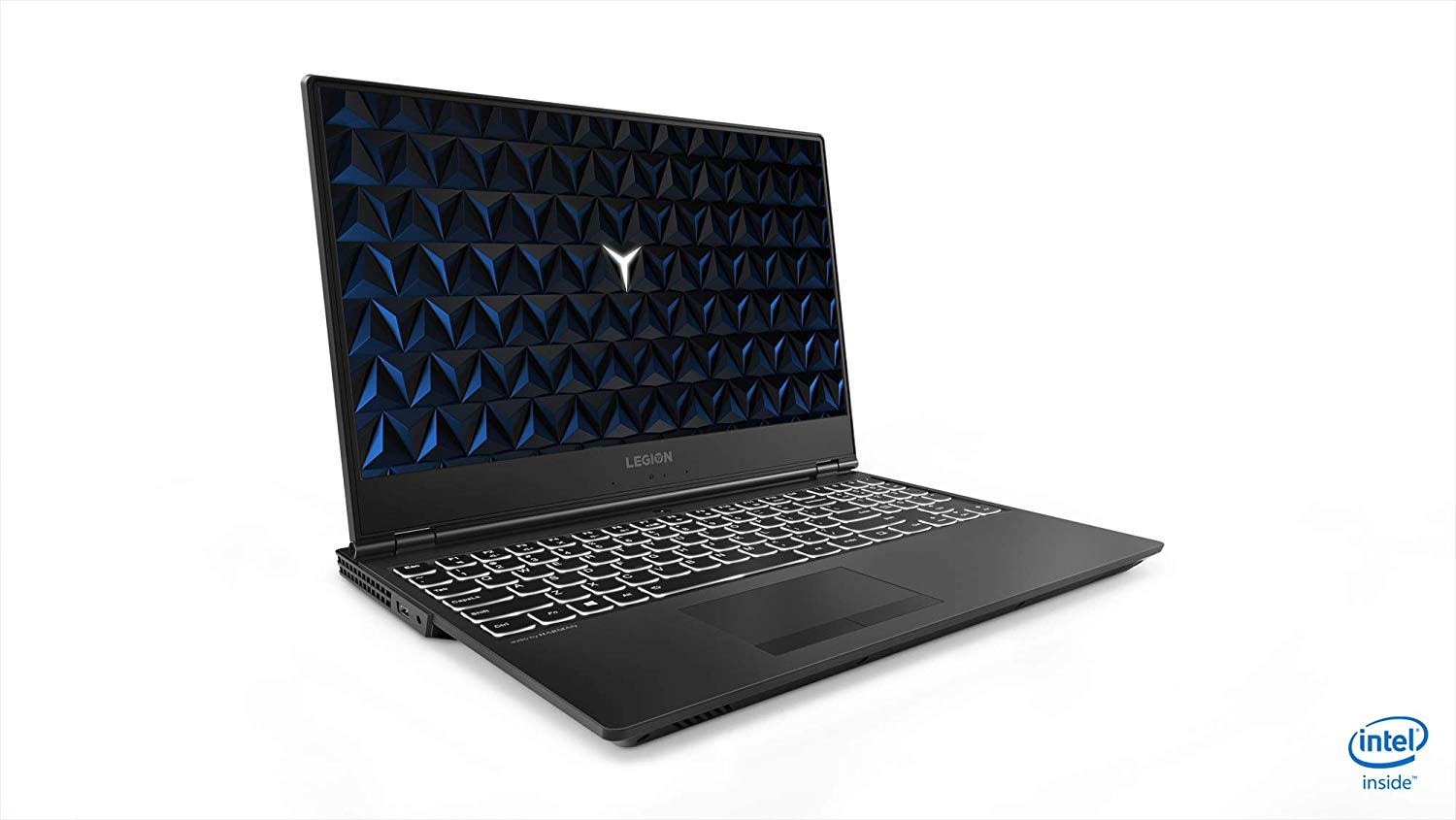 Lenovo Legion Y530 Intel Core I5 8th Gen 15.6 - inch Gaming FHD Laptop ...
