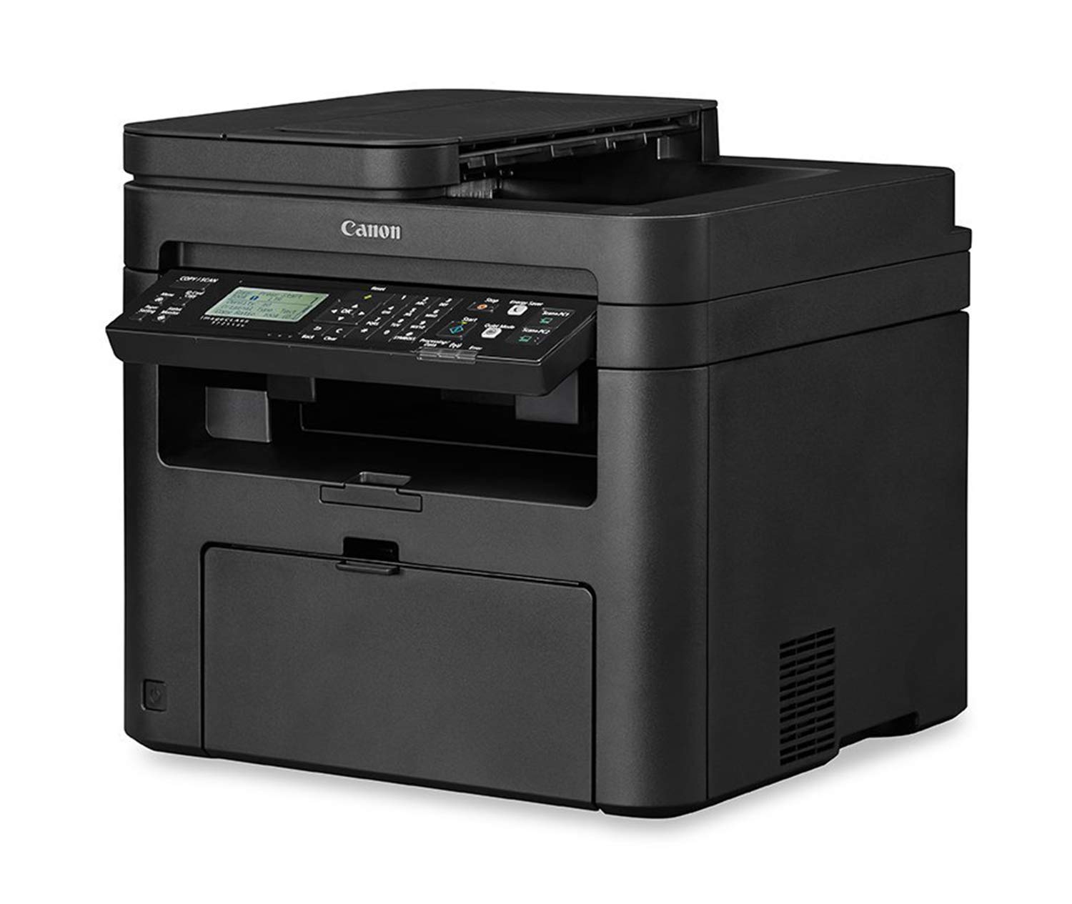 Canon MF244DW Digital Multifunction Laser Printer/Print/scan/copy/with ...